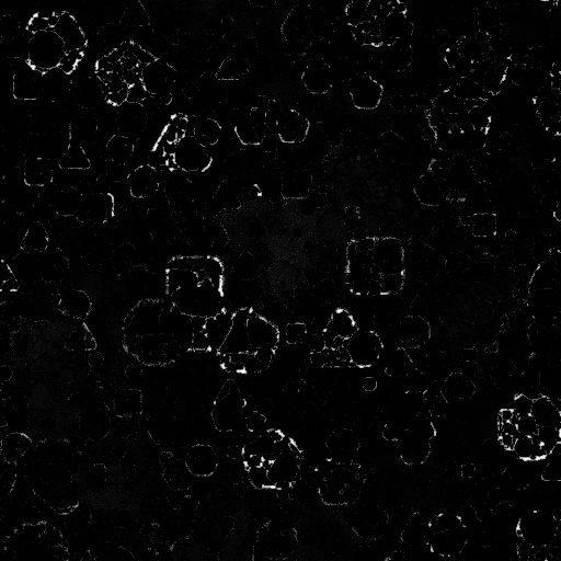 Ambient Occlusion Map