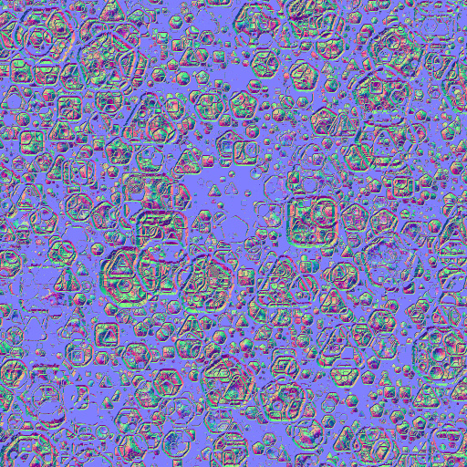 Normal Map
