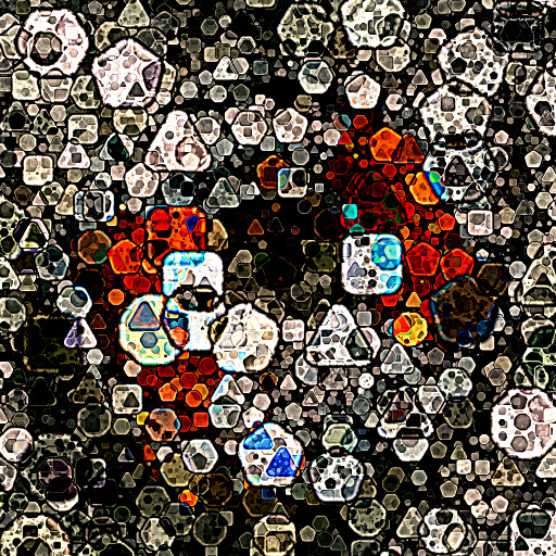 PolyMicro Rounded 2 Lite (Effect)