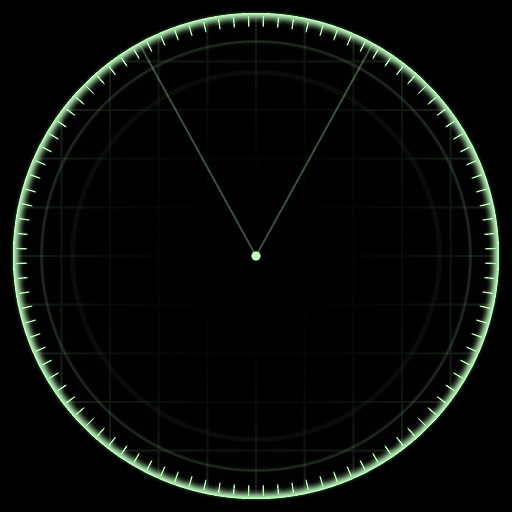 Radar Ring (Texture)