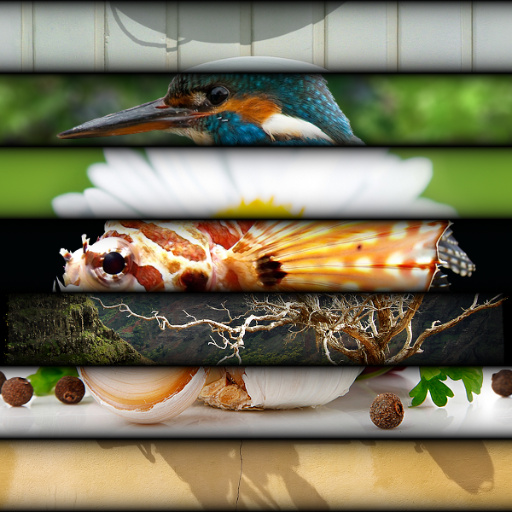 Rolled Texture Display (Effect)