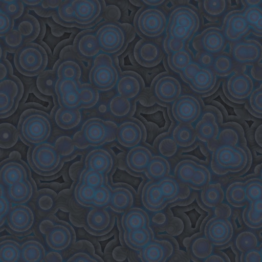 Glowing Points (Texture)