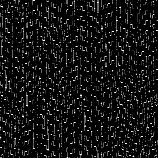 Reflective Occlusion Map