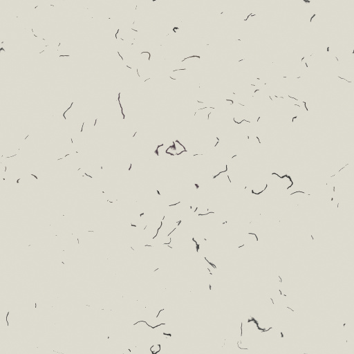 Dust Fibers (Texture)
