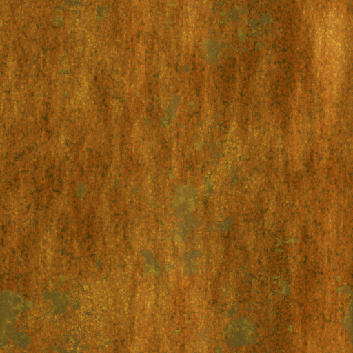 Diffuse Map
