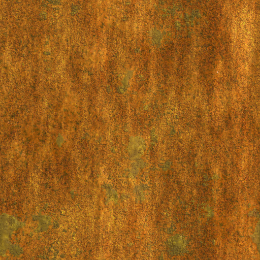 Super Corrosion (Effect)