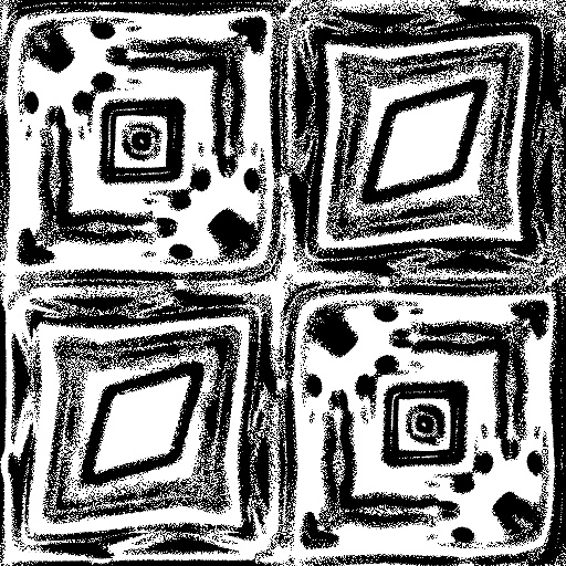 Ambient Occlusion Map