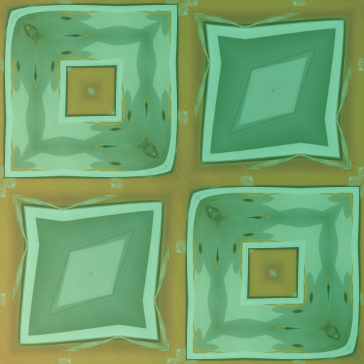 Diffuse Map