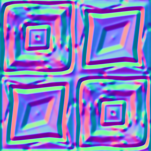 Normal Map
