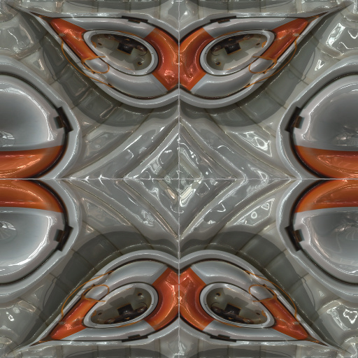 Variation 8