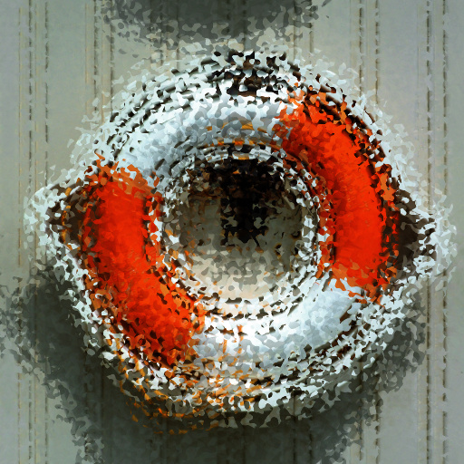 Diffuse Map