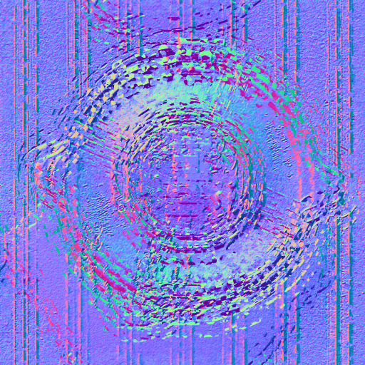 Normal Map