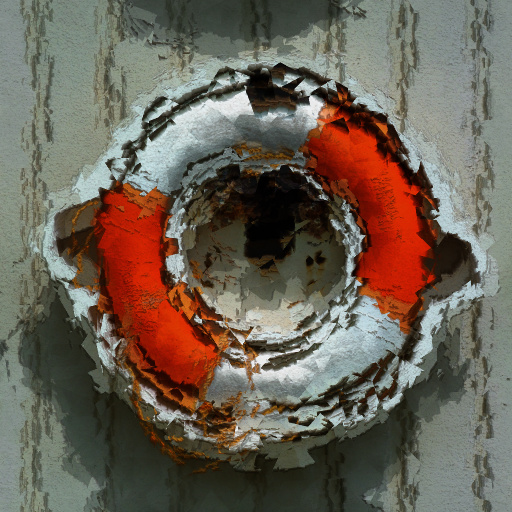 Variation 8