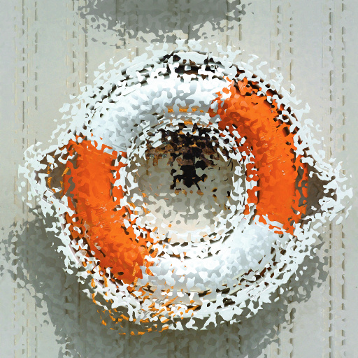 One Click Effect