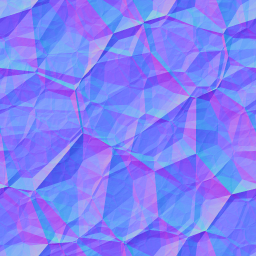 Normal Map