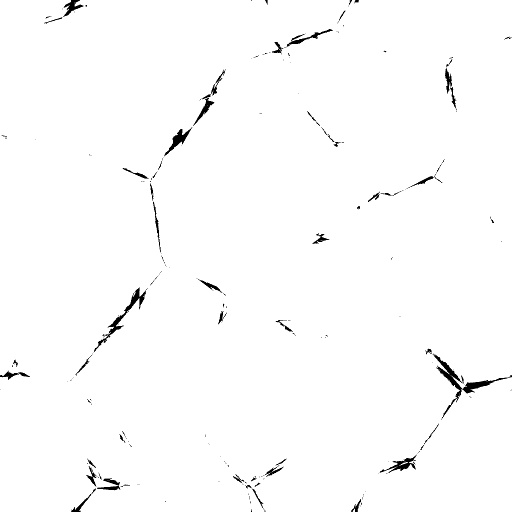 Reflective Occlusion Map