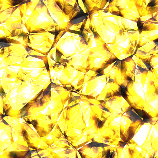 Wulf's Intense Ore (Texture)