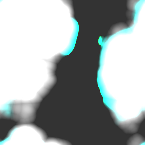 Diffuse Map