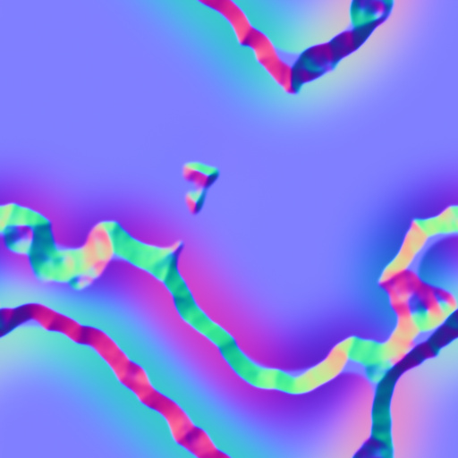 Normal Map