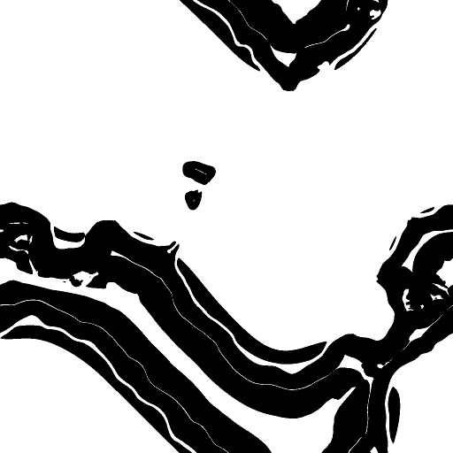 Reflective Occlusion Map