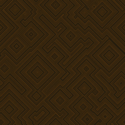 Pyramid Wood by SkyStalker