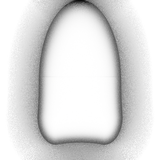 Ambient Occlusion Map