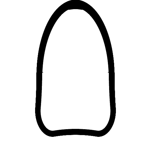 Reflective Occlusion Map