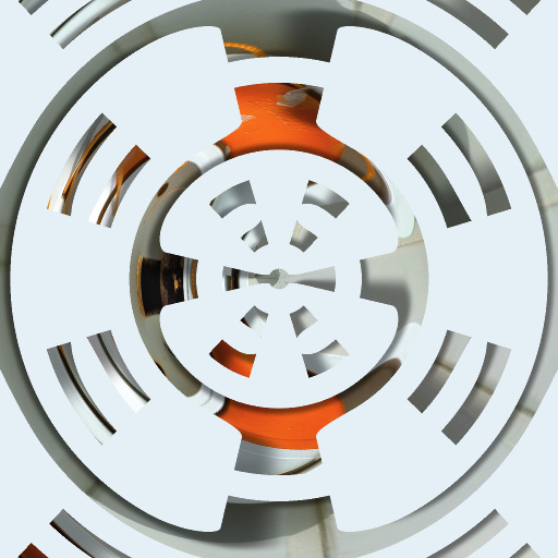 Diffuse Map