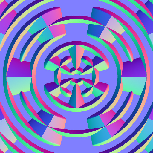 Normal Map