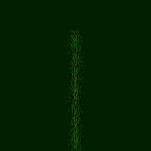 Diffuse Map