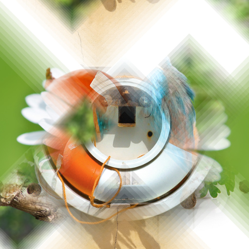 Variation 5