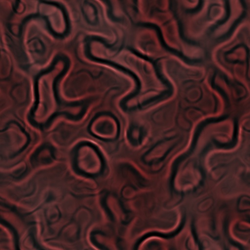 Diffuse Map
