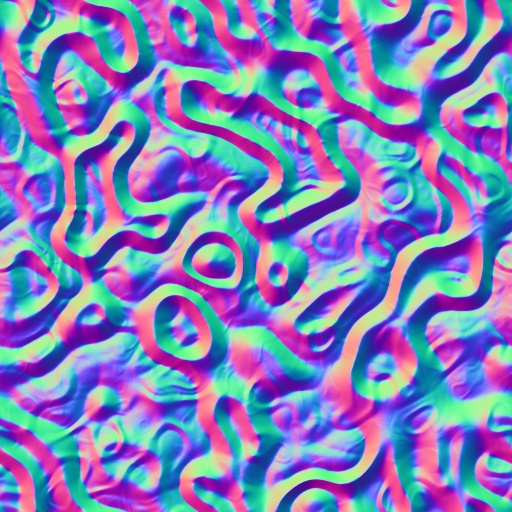 Normal Map