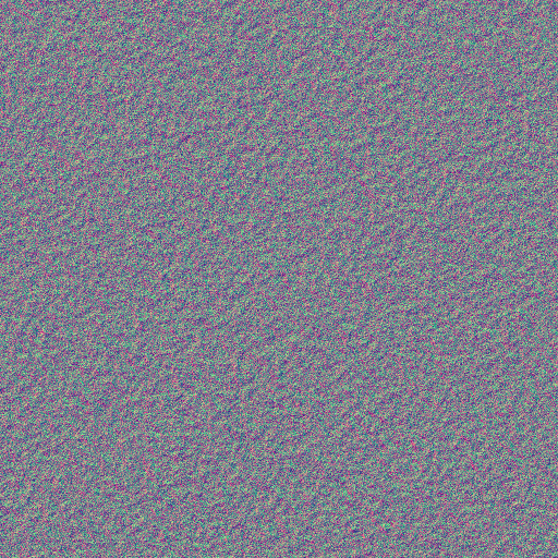 Normal Map