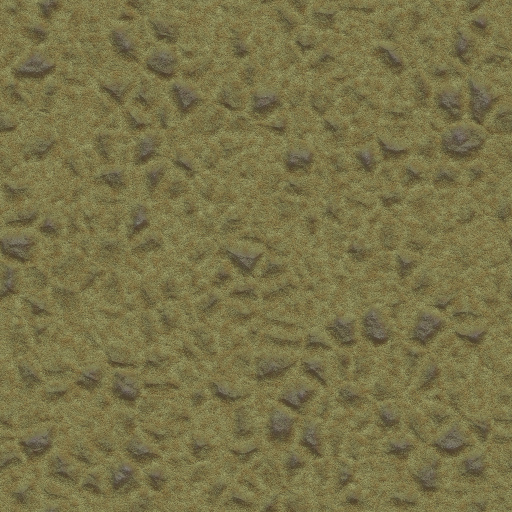 Stony Sand