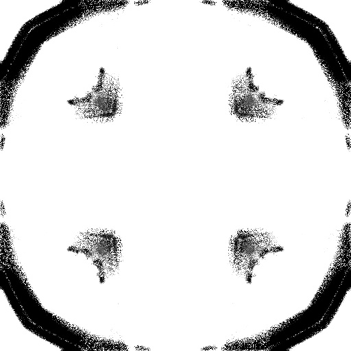 Ambient Occlusion Map