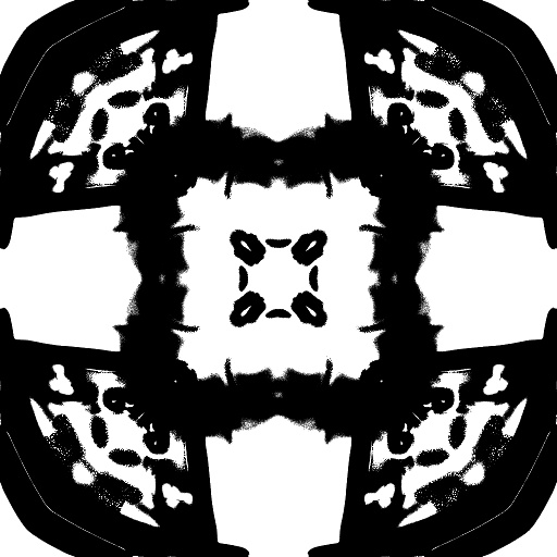Reflective Occlusion Map
