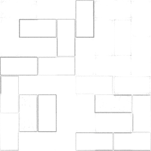 Ambient Occlusion Map