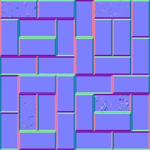 Normal Map