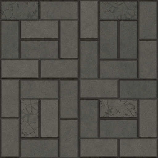 SideWalk (Texture)