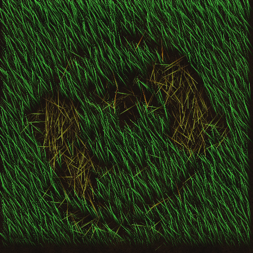 Crop Circles (Effect)