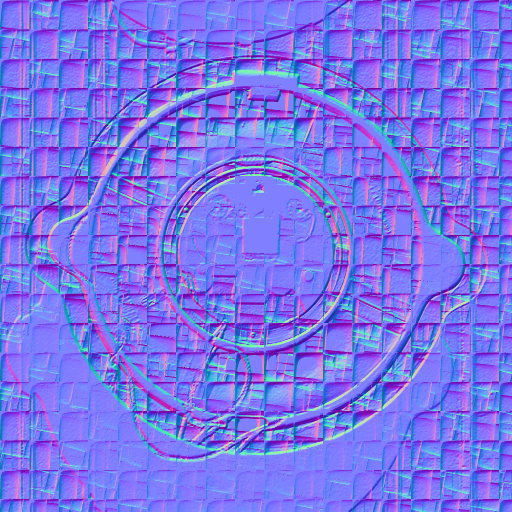 Normal Map