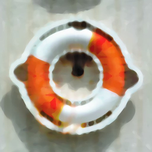 Soft Checkers (Effect)