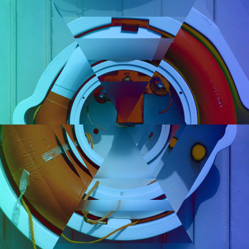 Variation 5