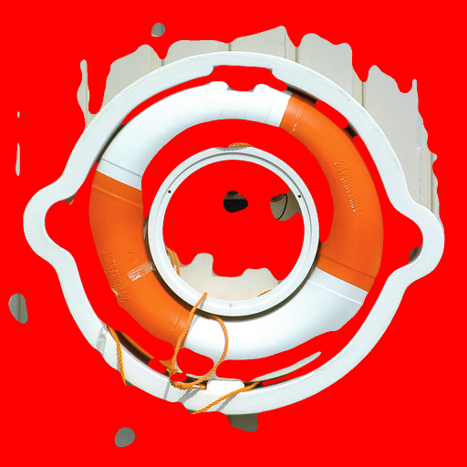 Diffuse Map