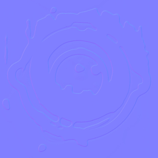 Normal Map