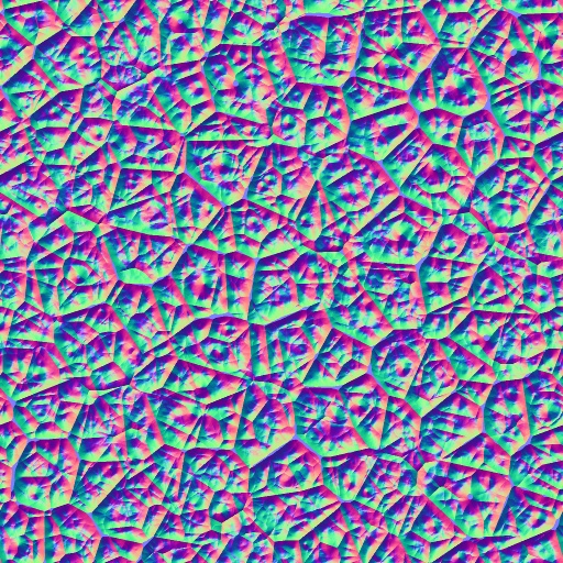 Normal Map