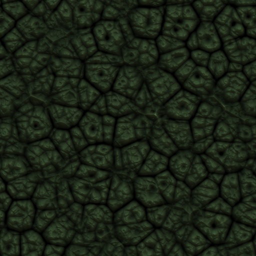 Reptile Skin (Texture)