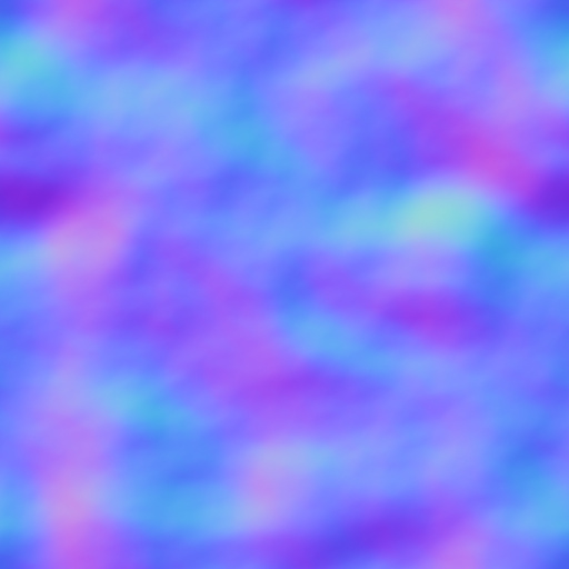 Normal Map