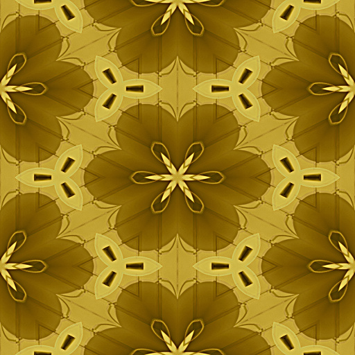 Diffuse Map